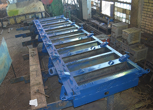 Золотой пояс