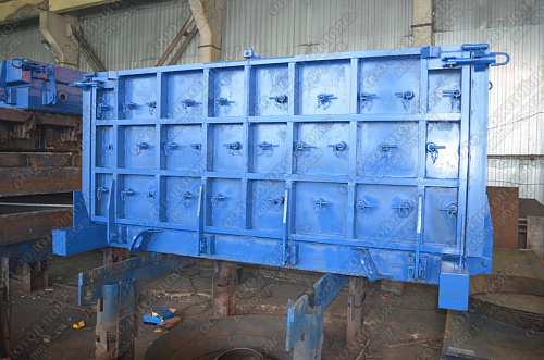 Золотой пояс