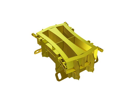 Бордюрные камни