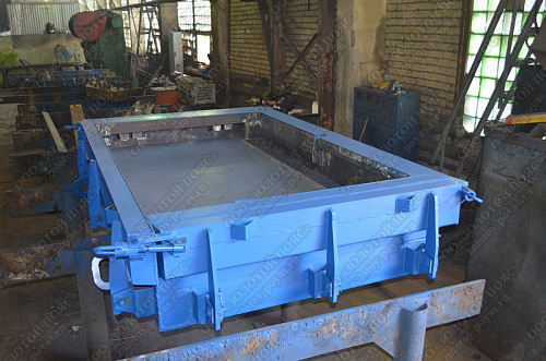 Золотой пояс