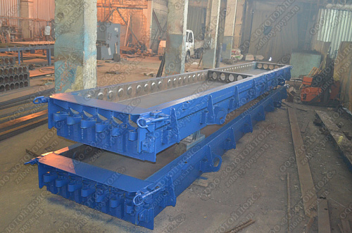 Золотой пояс