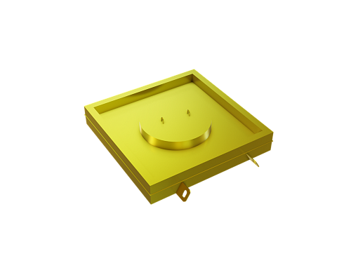 Элементы колодцев