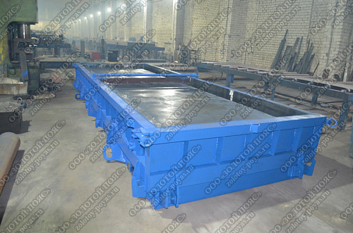 Золотой пояс