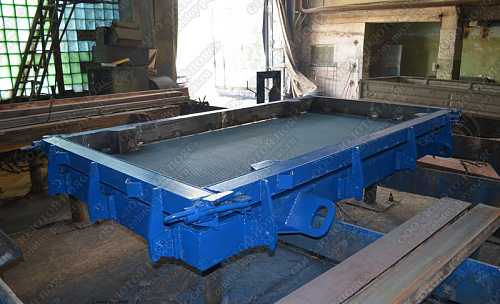 Золотой пояс