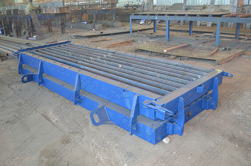 Золотой пояс