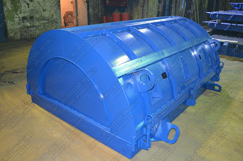 Золотой пояс