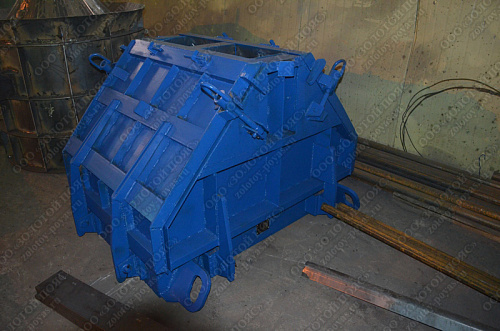 Золотой пояс